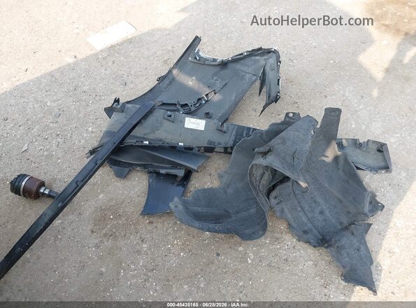 1FA6P8CF2R5422412 2024 FORD MUSTANG Black Սարքավորումների վահանակի տեսք