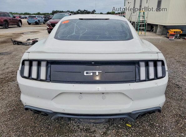1FA6P8CF3J5183120 2018 FORD MUSTANG White 