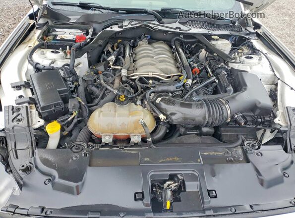 1FA6P8CF3J5183120 2018 FORD MUSTANG White 