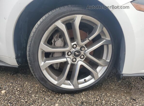 1FA6P8CF3J5183120 2018 FORD MUSTANG White 