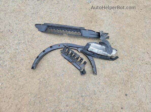 1FA6P8CF3L5167325 2020 FORD MUSTANG Gray Vista del compartimento del motor
