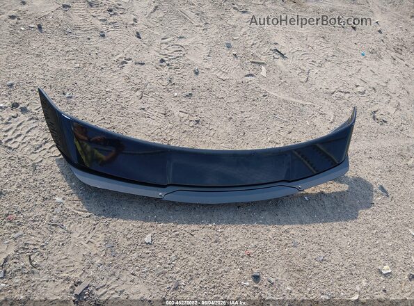 1FA6P8CF3L5170886 2020 FORD MUSTANG Gray Instrument cluster view
