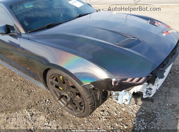 1FA6P8CF3L5170886 2020 FORD MUSTANG Gray 
