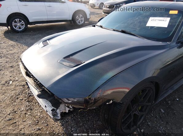 1FA6P8CF3L5170886 2020 FORD MUSTANG Gray 