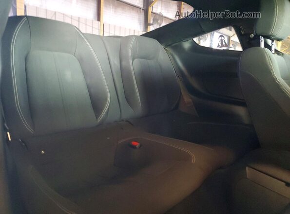 1FA6P8CF3M5117638 2021 FORD MUSTANG Burgundy 