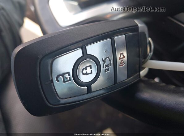 1FA6P8CF3N5132187 2022 FORD MUSTANG Black წინა პანელის ხედი
