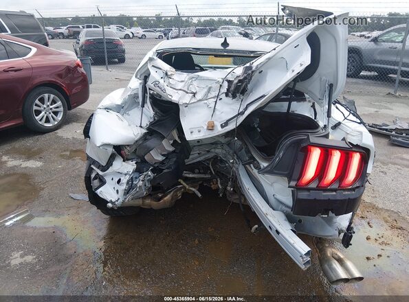 1FA6P8CF3P5307167 2023 FORD MUSTANG White 