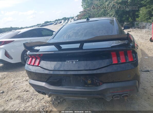 1FA6P8CF3T5405559 2026 FORD MUSTANG Black 