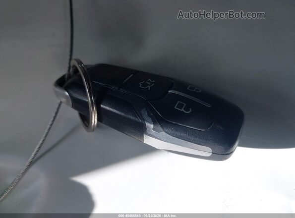1FA6P8CF4H5333441 2017 FORD MUSTANG Blue Widok deski rozdzielczej