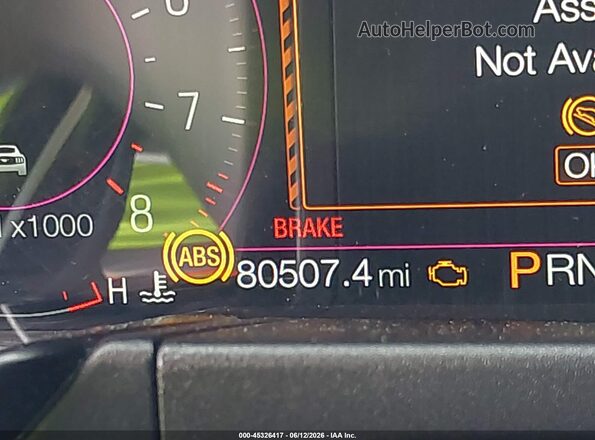 1FA6P8CF4J5154273 2018 FORD MUSTANG Maroon Սալոնի 360 աստիճան տեսք