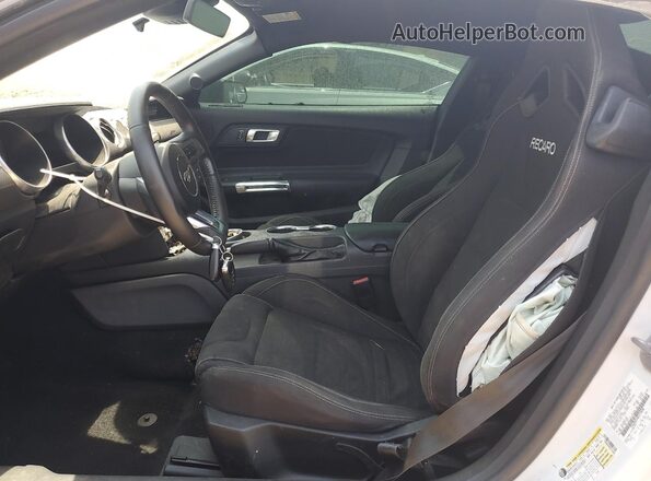 1FA6P8CF4K5174038 2019 FORD MUSTANG Purple 