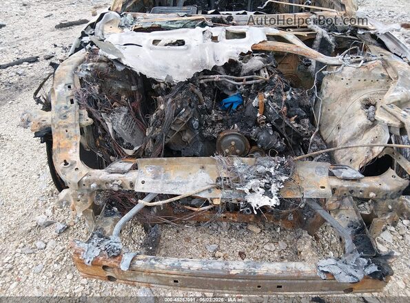 1FA6P8CF4L5167396 2020 FORD MUSTANG Black Вид ззаду