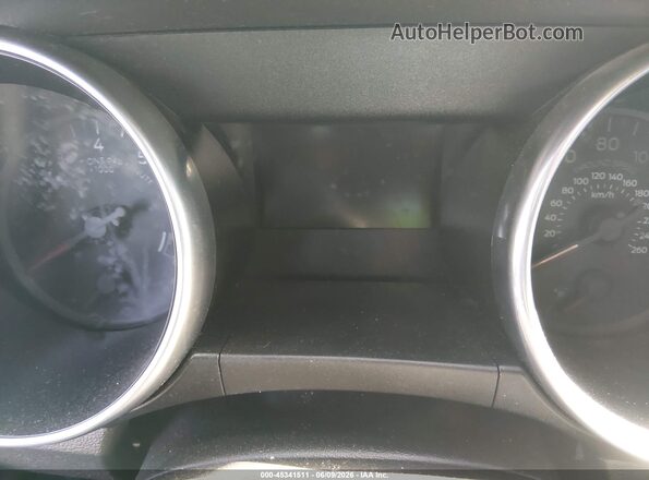 1FA6P8CF4M5144492 2021 FORD MUSTANG Черный Вид задних сидений