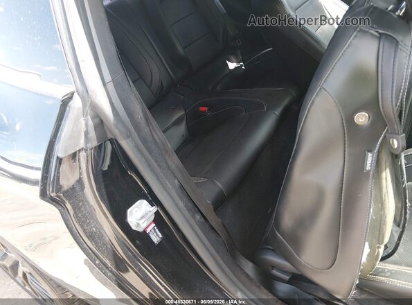 1FA6P8CF4N5111381 2022 FORD MUSTANG Black VIN կոդի պիտակի տեսք