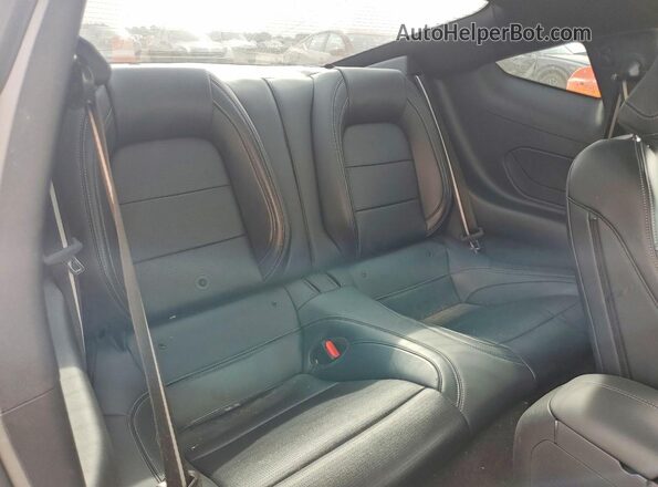 1FA6P8CF4R5436263 2024 FORD MUSTANG Charcoal Widok tylnych siedzeń