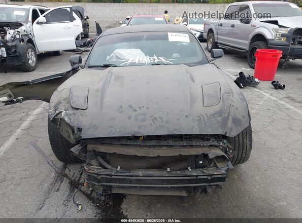 1FA6P8CF5G5246274 2016 FORD MUSTANG Black 