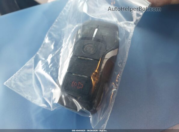 1FA6P8CF5G5246274 2016 FORD MUSTANG Black Widok deski rozdzielczej