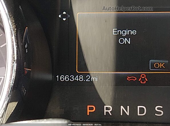 1FA6P8CF5G5302102 2016 FORD MUSTANG Красный 