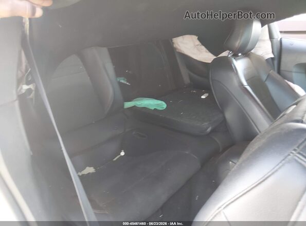 1FA6P8CF5G5327159 2016 FORD MUSTANG White Vista de la etiqueta del VIN