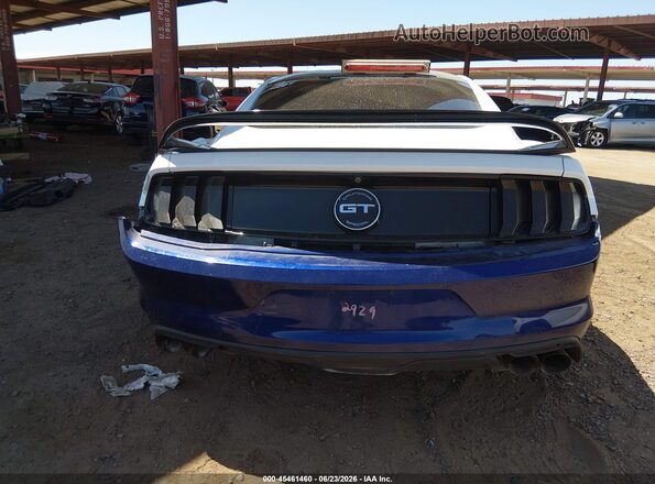 1FA6P8CF5G5327159 2016 FORD MUSTANG White 