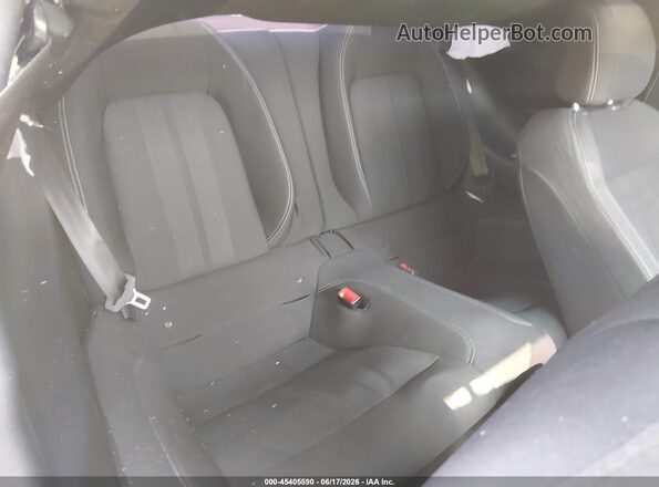 1FA6P8CF5K5120103 2019 FORD MUSTANG White VIN sticker view