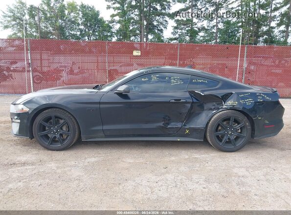 1FA6P8CF5L5163003 2020 FORD MUSTANG Black 