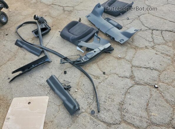1FA6P8CF5M5148440 2021 FORD MUSTANG Black Vista del compartimento del motor