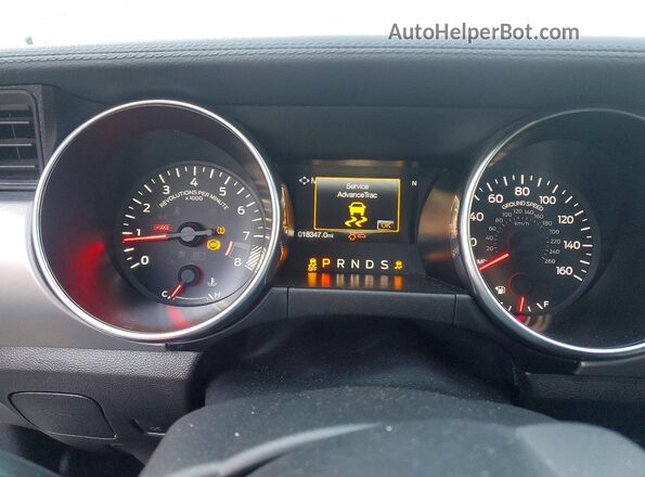 1FA6P8CF5M5158157 2021 FORD MUSTANG Gray 