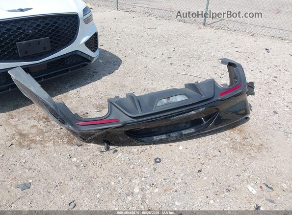 1FA6P8CF5N5133292 2022 FORD MUSTANG Black Instrument cluster view