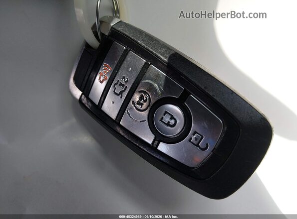 1FA6P8CF6L5103442 2020 FORD MUSTANG Gray Dashboard view