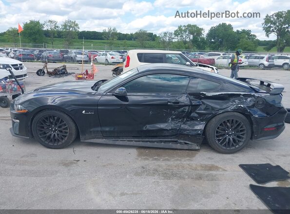 1FA6P8CF6L5118118 2020 FORD MUSTANG Black 