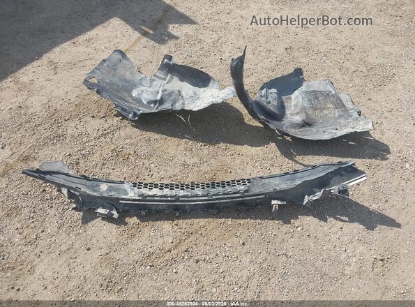 1FA6P8CF6L5159705 2020 FORD MUSTANG Gray Instrument cluster view