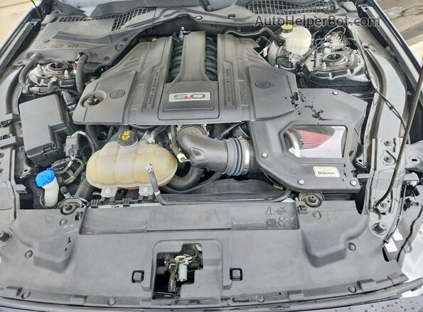 1FA6P8CF6M5116032 2021 FORD MUSTANG Black 