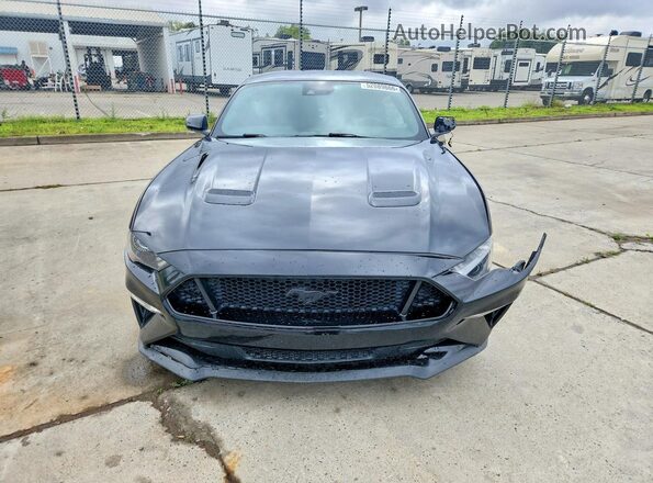 1FA6P8CF6M5116032 2021 FORD MUSTANG Black 