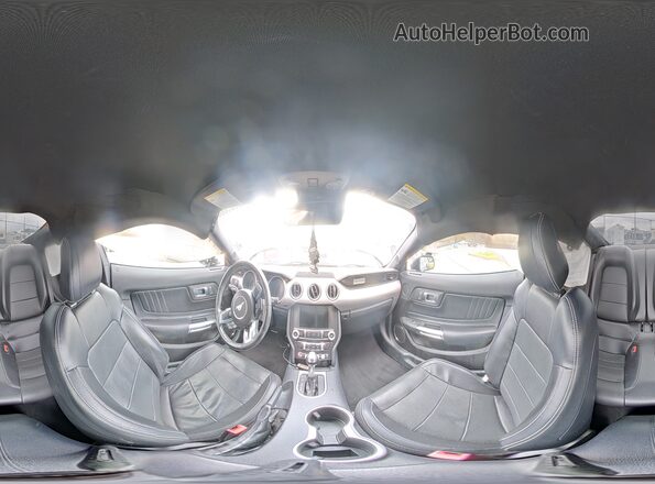 1FA6P8CF6M5116032 2021 FORD MUSTANG Black 