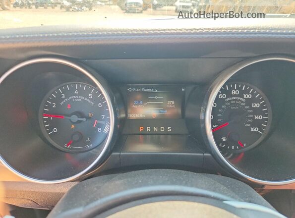 1FA6P8CF6M5156126 2021 FORD MUSTANG Blue 