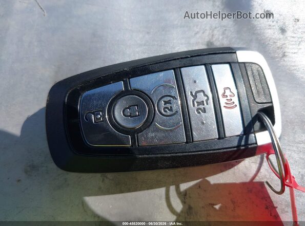 1FA6P8CF6N5133477 2022 FORD MUSTANG Black Widok deski rozdzielczej