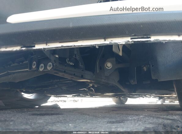 1FA6P8CF6P5302271 2023 FORD MUSTANG White Widok z przodu