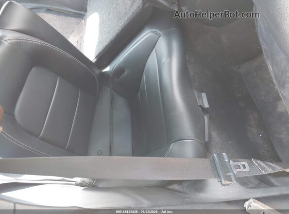 1FA6P8CF7G5206407 2016 FORD MUSTANG Желтый Вид наклейки с VIN-кодом