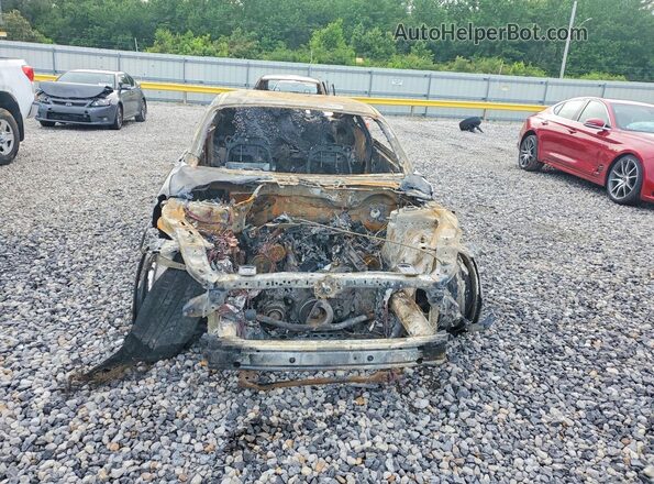 1FA6P8CF7K5163597 2019 FORD MUSTANG Black Vista frontal