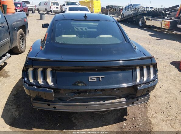1FA6P8CF7L5188792 2020 FORD MUSTANG Black 