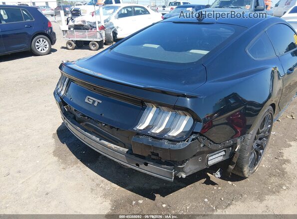 1FA6P8CF7L5188792 2020 FORD MUSTANG Black 