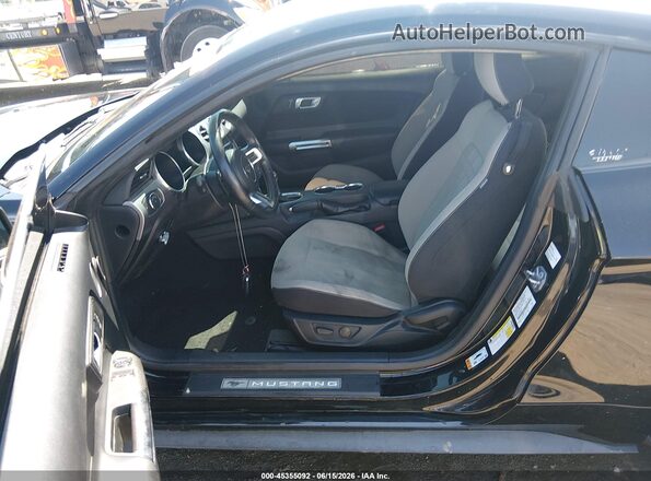 1FA6P8CF7L5188792 2020 FORD MUSTANG Black 