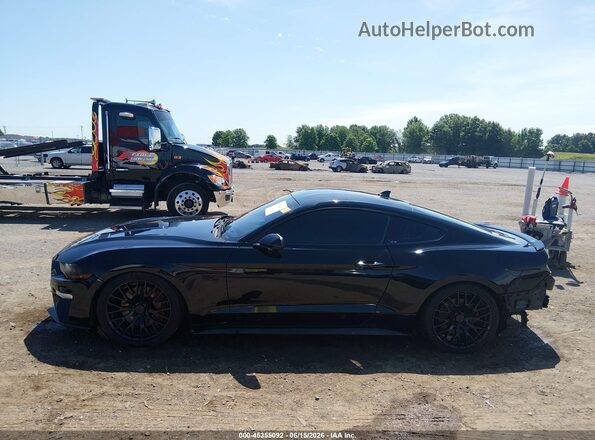 1FA6P8CF7L5188792 2020 FORD MUSTANG Black 