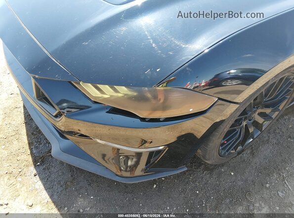1FA6P8CF7L5188792 2020 FORD MUSTANG Black 