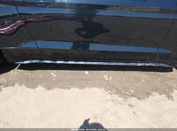 1FA6P8CF7L5188792 2020 FORD MUSTANG Black 