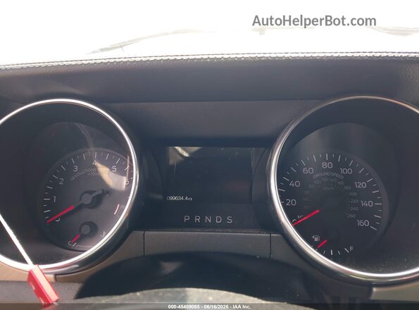 1FA6P8CF7M5105346 2021 FORD MUSTANG Серебряный 