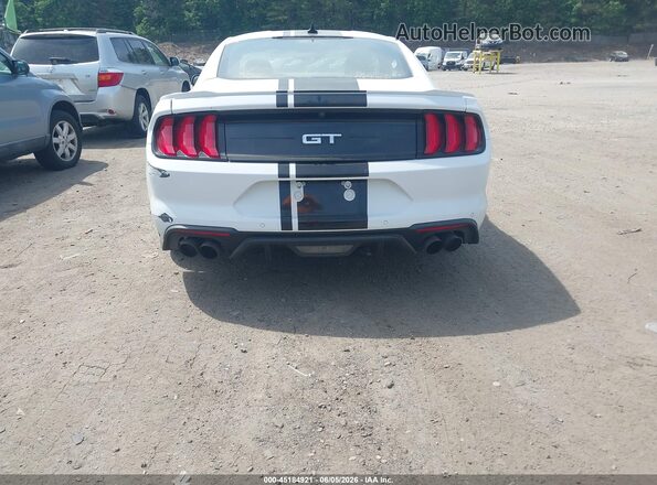1FA6P8CF7N5141992 2022 FORD MUSTANG White 