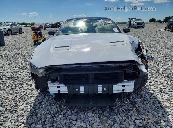 1FA6P8CF7P5302733 2023 FORD MUSTANG White 