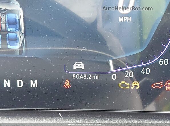 1FA6P8CF7S5411573 2025 FORD MUSTANG Black 